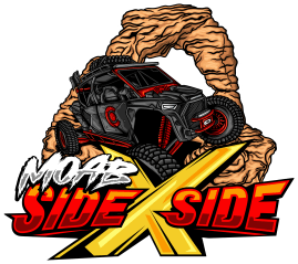 Moab SidexSide